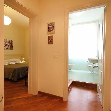 Relais White * Florence