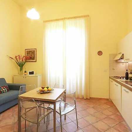 Appartement Relais White Florence