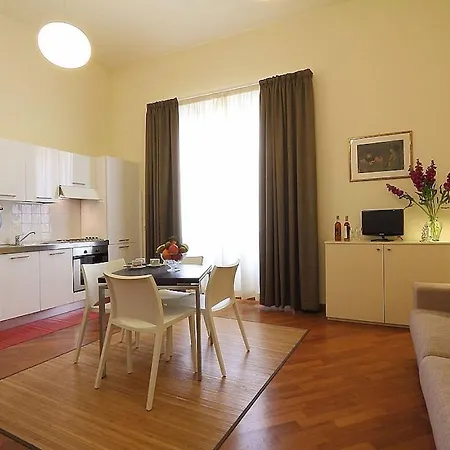 Relais White Florence