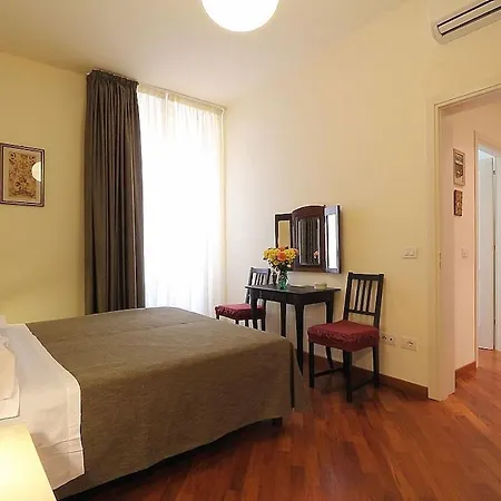 Appartement Relais White *
