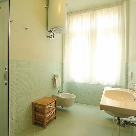 Relais White Appartement Florence