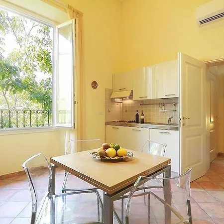 Appartement Relais White Florence