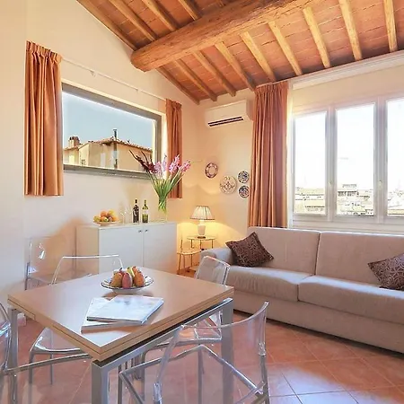 Relais White Florence