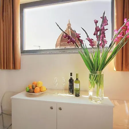 Relais White Appartement *