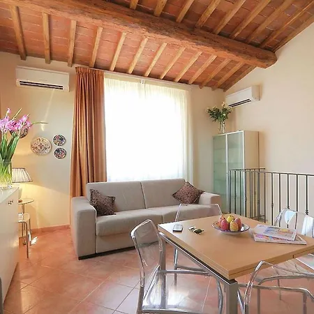 Appartement Relais White Florence
