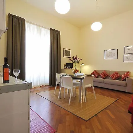 Relais White * Florence