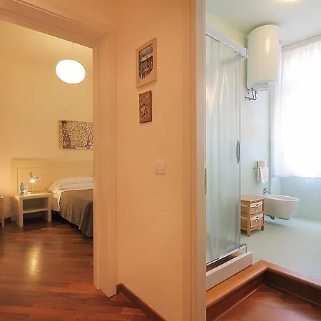 Relais White Appartement Florence