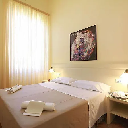 Appartement Relais White Florence
