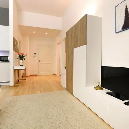Relais White Appartement *