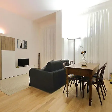 Relais White Appartement