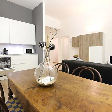 Relais White Florence