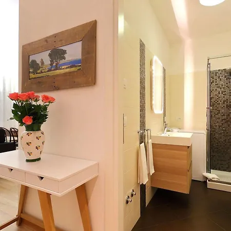 Relais White Florence