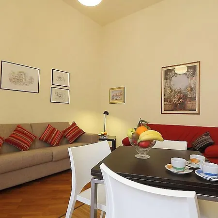 Relais White 아파트 *