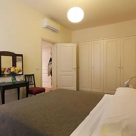 Relais White Apartment *
