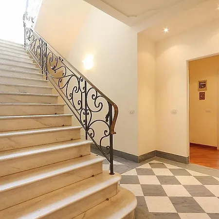 아파트 Relais White 피렌체