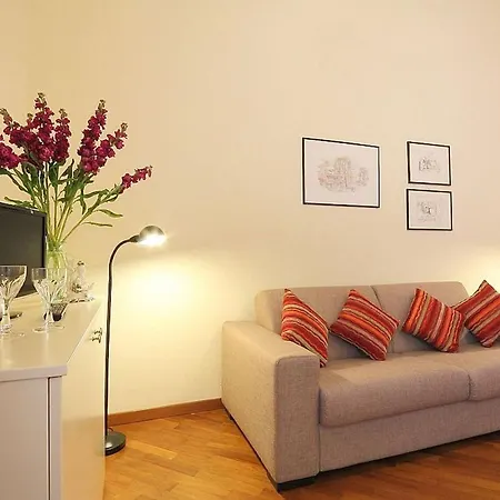 Relais White Florenz