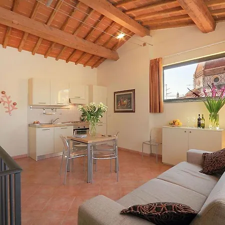 Apartment Relais White *