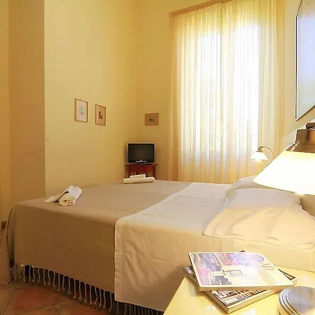 Apartment Relais White *