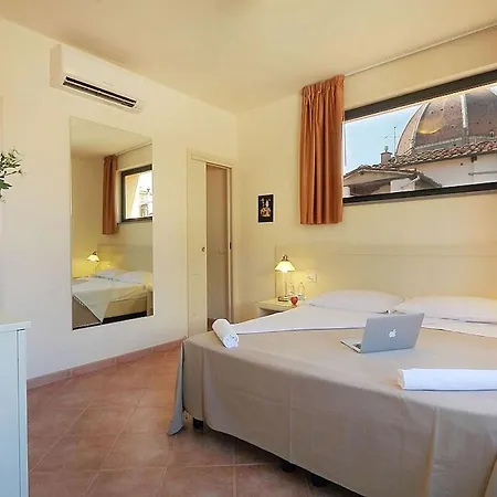 Relais White Florenz
