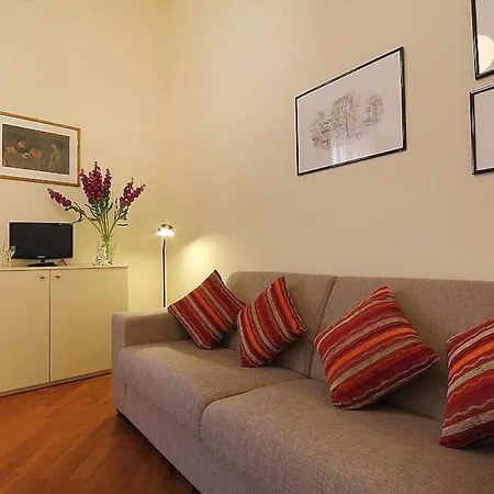 Apartment Relais White *