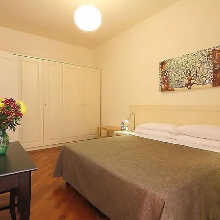 Relais White Apartment *