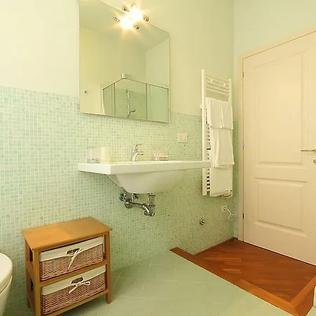 Apartment Relais White Florenz