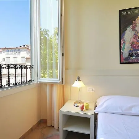 Relais White * Florenz