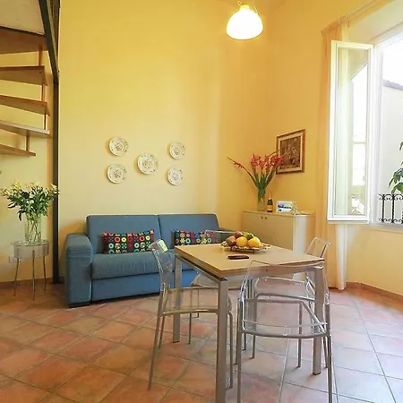 Relais White Florenz