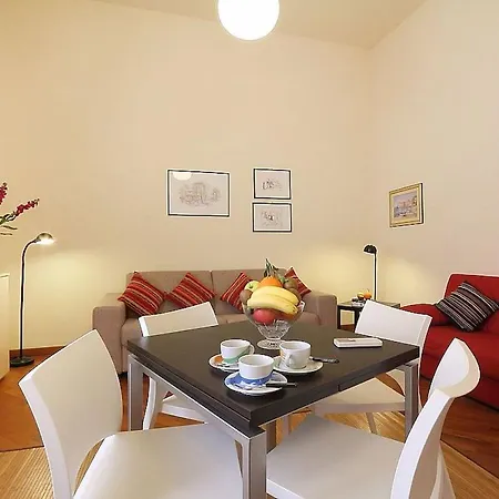 아파트 Relais White *