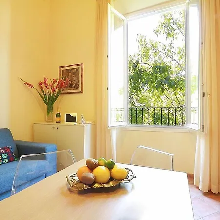 Relais White Florenz