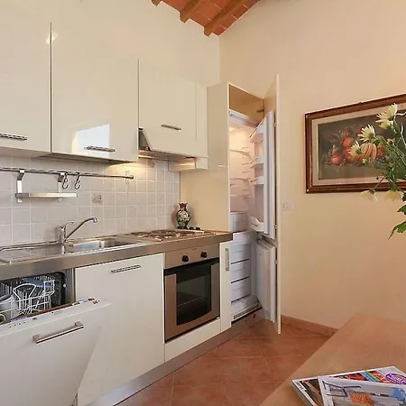 Relais White Florenz