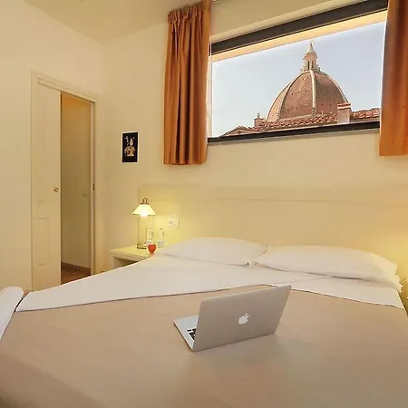 Relais White * Florenz