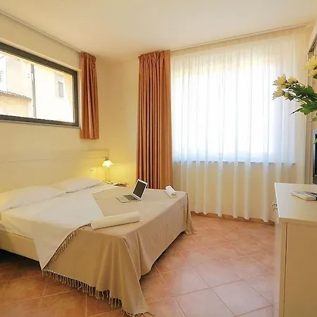 Relais White Apartment