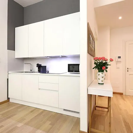 Relais White 아파트 피렌체