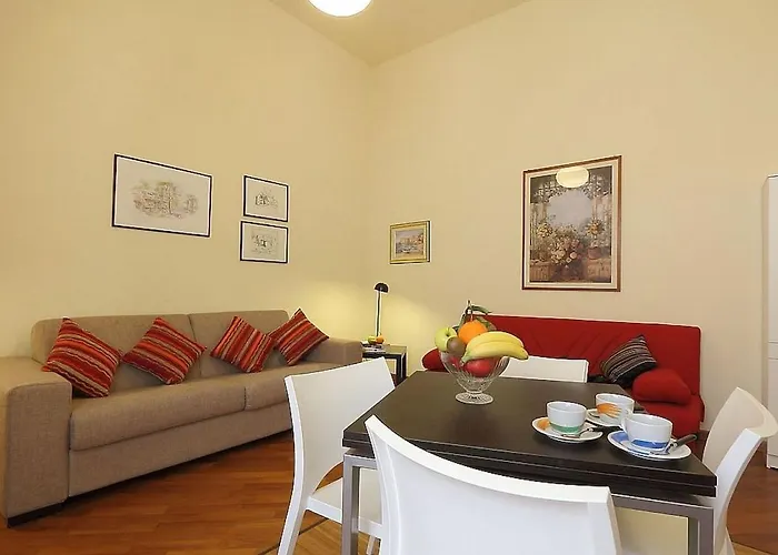 Relais White Apartmán *