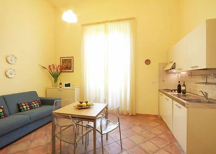 Apartmán Relais White Florencie