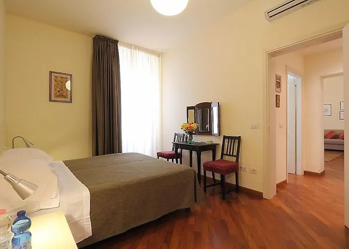 Apartmán Relais White *