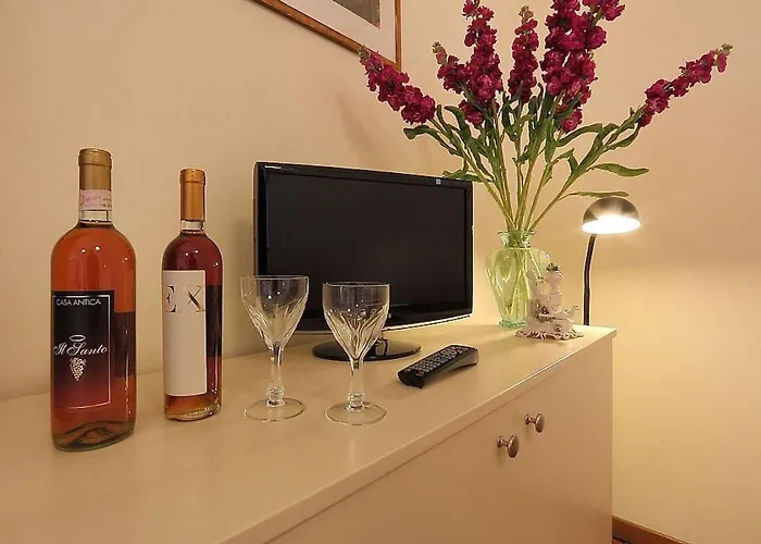 Relais White
