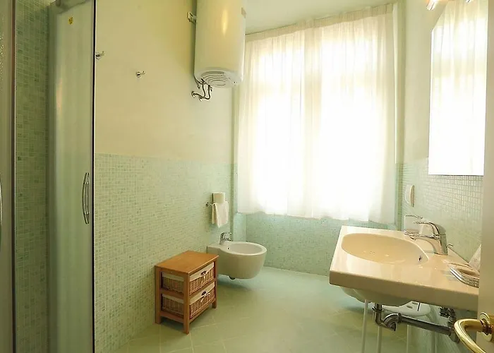 Relais White Apartmán Florencie