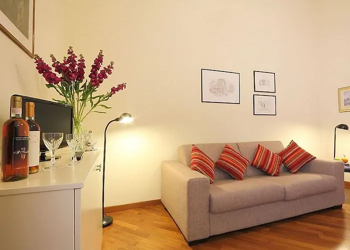 Relais White Florencie