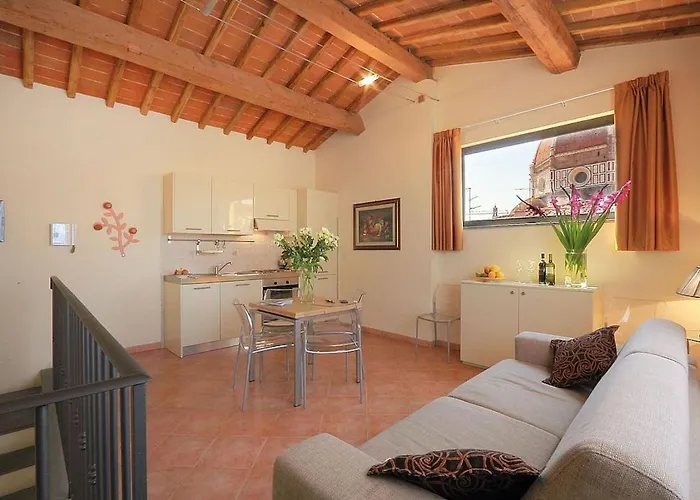 Apartmán Relais White *