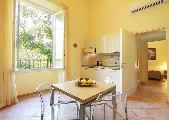 Apartmán Relais White Florencie