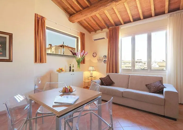Relais White Florencie