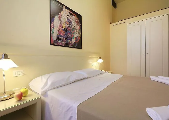 Relais White Apartmán