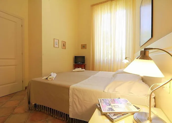 Apartmán Relais White *