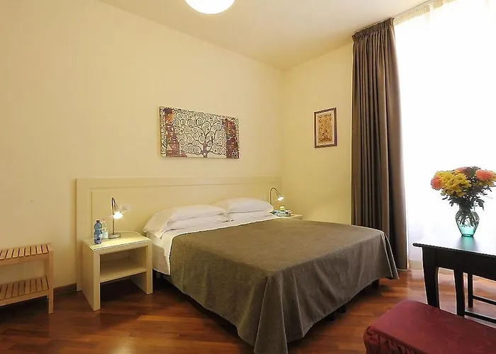 Relais White * Florencie