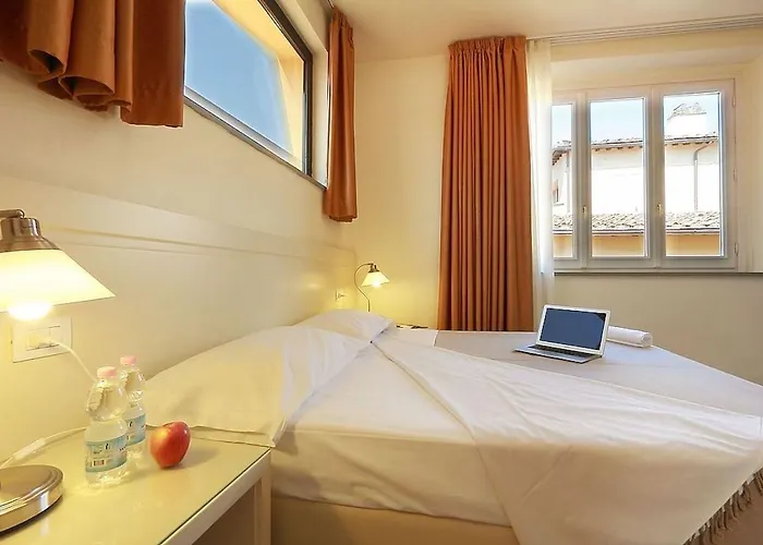 Relais White Florencie