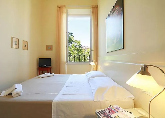 Relais White Apartmán