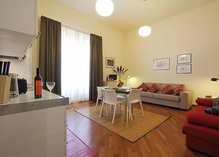 Relais White * Florencie