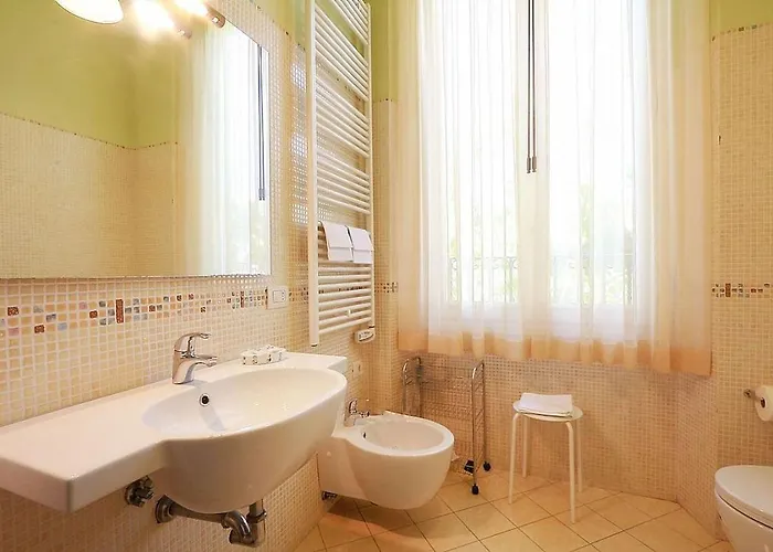 Apartmán Relais White